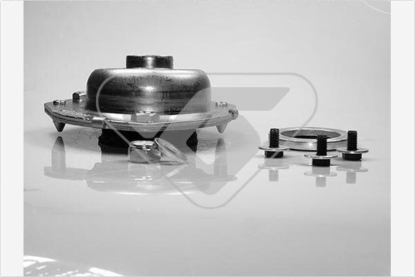 Hutchinson KS 108 - Coupelle de suspension droxauto.com