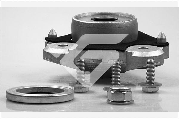 Hutchinson KS 111 - Coupelle de suspension droxauto.com