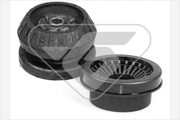 Hutchinson KS 182 - Coupelle de suspension droxauto.com