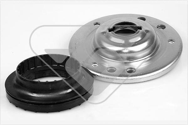 Hutchinson KS 187 - Coupelle de suspension droxauto.com