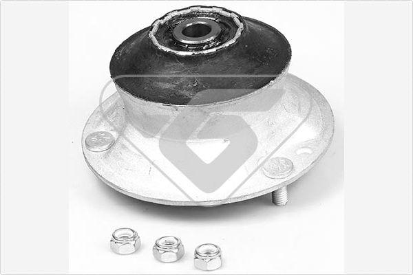 Hutchinson KS 170 - Coupelle de suspension droxauto.com