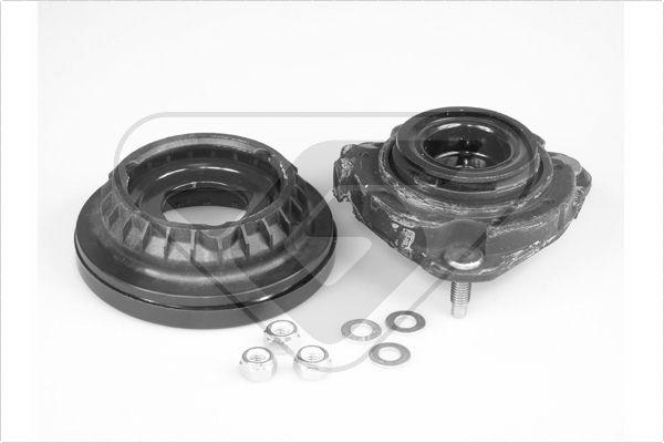 Hutchinson KS 82 - Coupelle de suspension droxauto.com