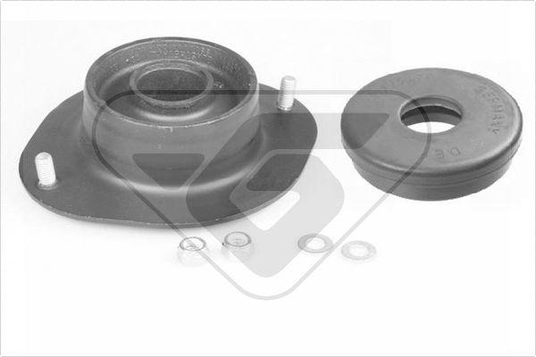 Hutchinson KS 87 - Coupelle de suspension droxauto.com