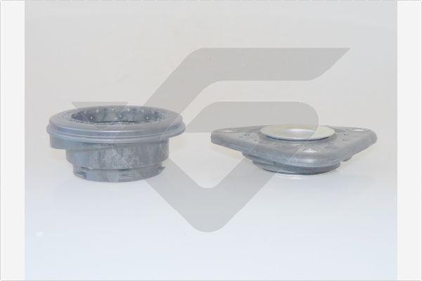 Hutchinson KS 245 - Coupelle de suspension droxauto.com