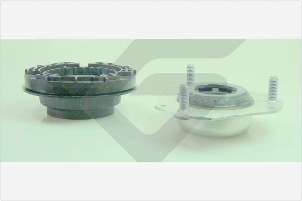 Hutchinson KS 243 - Coupelle de suspension droxauto.com