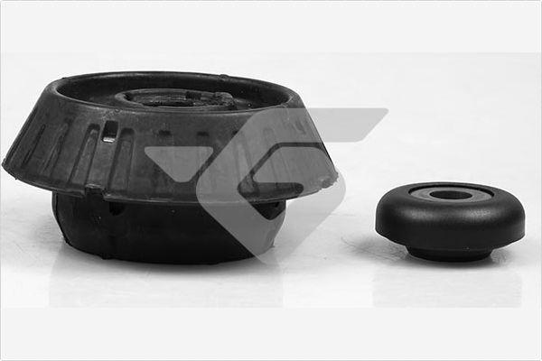 Hutchinson KS 209 - Coupelle de suspension droxauto.com