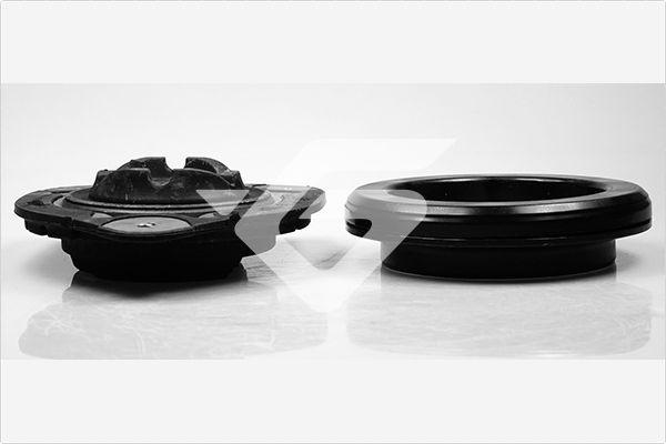 Hutchinson KS 201 - Coupelle de suspension droxauto.com