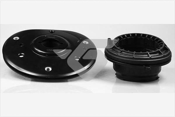 Hutchinson KS 207 - Coupelle de suspension droxauto.com