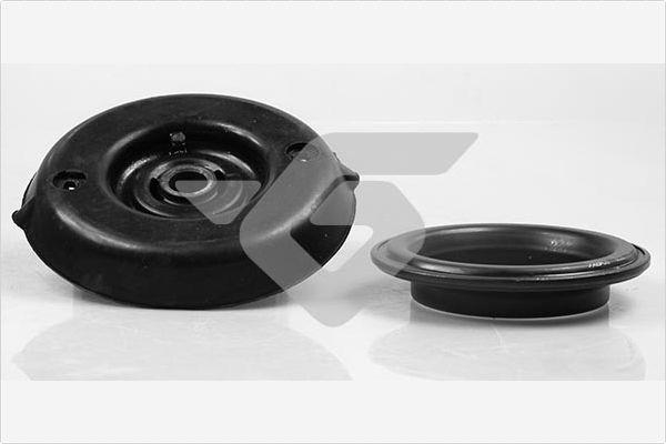 Hutchinson KS 216 - Coupelle de suspension droxauto.com