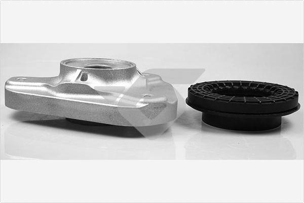 Hutchinson KS 211 - Coupelle de suspension droxauto.com