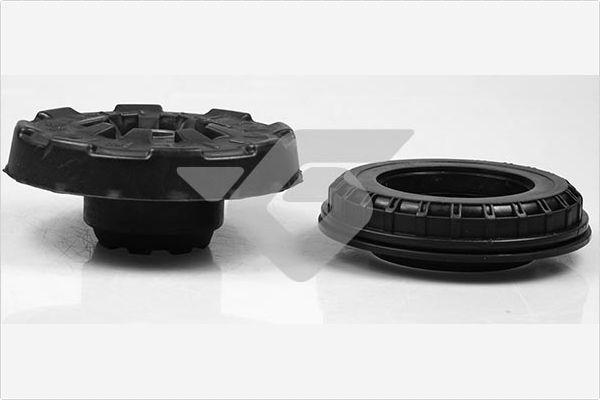 Hutchinson KS 212 - Coupelle de suspension droxauto.com