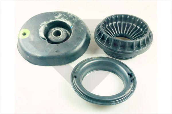 Hutchinson KS 284 - Coupelle de suspension droxauto.com