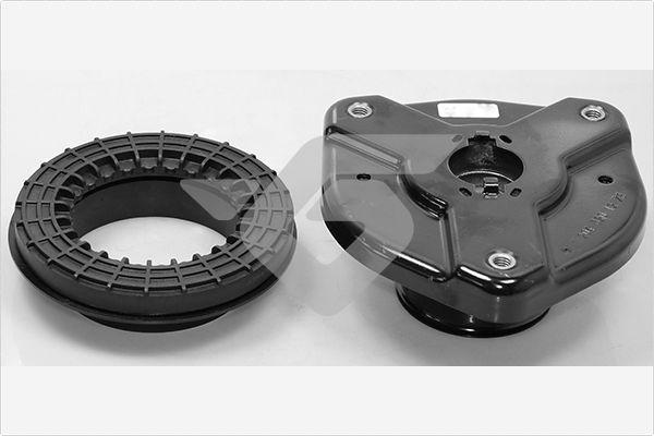 Hutchinson KS 238 - Coupelle de suspension droxauto.com