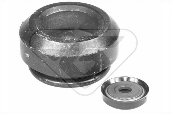 Hutchinson KS 75 - Coupelle de suspension droxauto.com