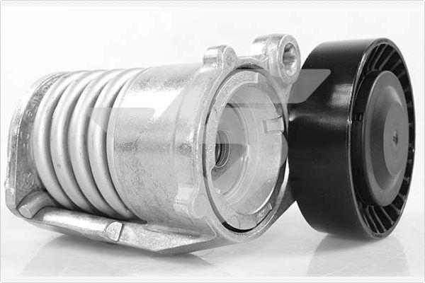 Hutchinson T0477 - Poulie renvoi / transmission, courroie trapézoïdale à nervures droxauto.com