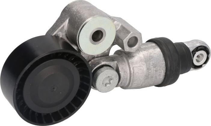 Hutchinson T0546 - Poulie renvoi / transmission, courroie trapézoïdale à nervures droxauto.com