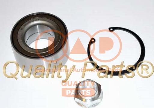 IAP QUALITY PARTS 409-06062K - Kit de roulements de roue droxauto.com
