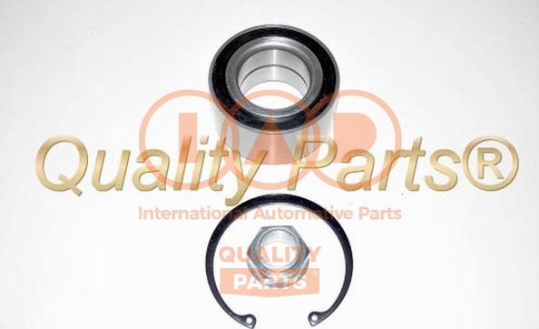 IAP QUALITY PARTS 409-06070K - Kit de roulements de roue droxauto.com