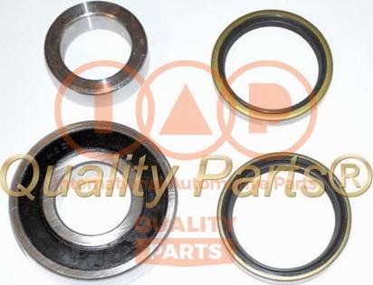 IAP QUALITY PARTS 409-03031K - Kit de roulements de roue droxauto.com