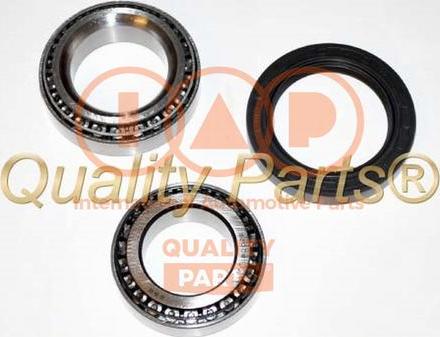 IAP QUALITY PARTS 409-03020K - Kit de roulements de roue droxauto.com