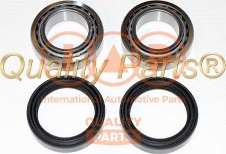 IAP QUALITY PARTS 409-07090K - Kit de roulements de roue droxauto.com