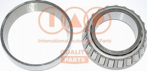 IAP QUALITY PARTS 409-07090 - Kit de roulements de roue droxauto.com