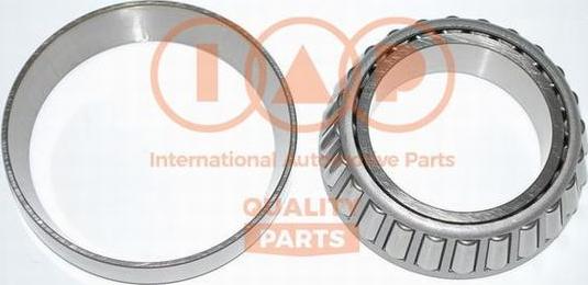 IAP QUALITY PARTS 409-07066 - Kit de roulements de roue droxauto.com