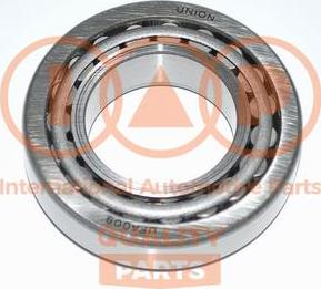 IAP QUALITY PARTS 409-07060 - Kit de roulements de roue droxauto.com