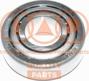 IAP QUALITY PARTS 409-07061 - Kit de roulements de roue droxauto.com