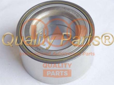 IAP QUALITY PARTS 409-07086 - Kit de roulements de roue droxauto.com