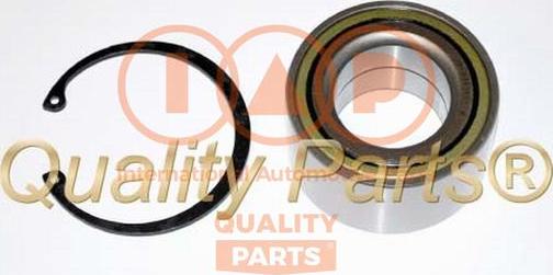 IAP QUALITY PARTS 409-07022K - Kit de roulements de roue droxauto.com