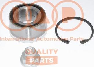IAP QUALITY PARTS 409-16066K - Kit de roulements de roue droxauto.com