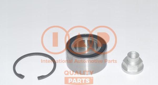 IAP QUALITY PARTS 409-16075K - Kit de roulements de roue droxauto.com