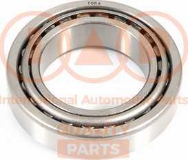IAP QUALITY PARTS 409-10023 - Kit de roulements de roue droxauto.com