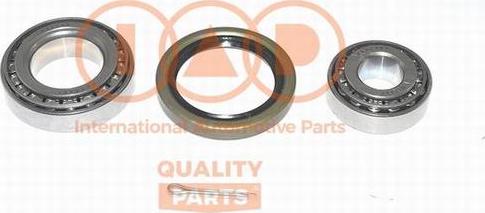 IAP QUALITY PARTS 409-17064K - Kit de roulements de roue droxauto.com