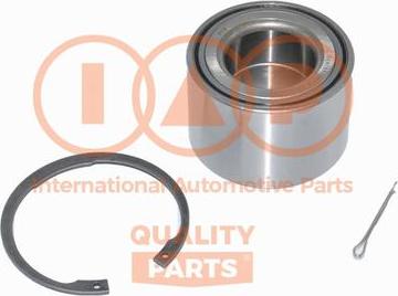 IAP QUALITY PARTS 409-17065K - Kit de roulements de roue droxauto.com