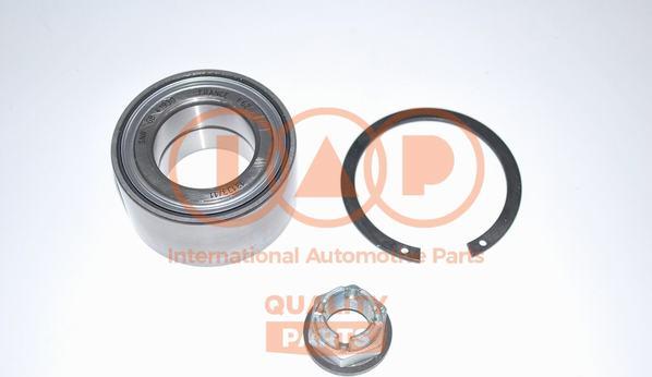 IAP QUALITY PARTS 409-29012K - Kit de roulements de roue droxauto.com