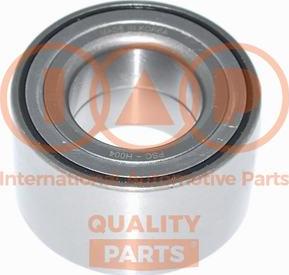 IAP QUALITY PARTS 409-20063 - Kit de roulements de roue droxauto.com