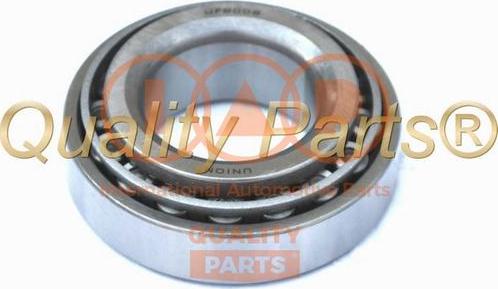 IAP QUALITY PARTS 409-21051 - Kit de roulements de roue droxauto.com
