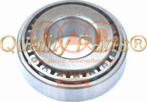 IAP QUALITY PARTS 409-21052 - Kit de roulements de roue droxauto.com