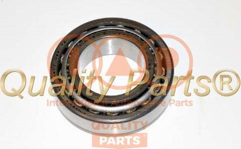 IAP QUALITY PARTS 409-21021 - Kit de roulements de roue droxauto.com