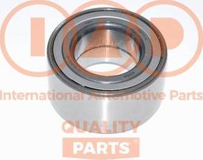 IAP QUALITY PARTS 409-21100 - Kit de roulements de roue droxauto.com