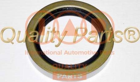 IAP QUALITY PARTS 404-07065 - Bague d'étanchéité, moyeu de roue droxauto.com