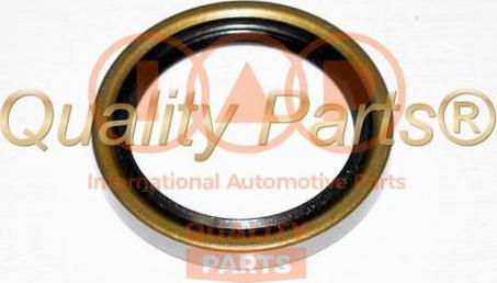 IAP QUALITY PARTS 404-07060 - Bague d'étanchéité, moyeu de roue droxauto.com