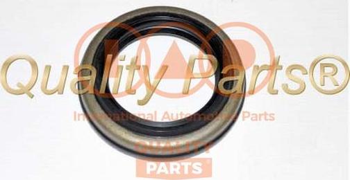 IAP QUALITY PARTS 404-07062 - Bague d'étanchéité, moyeu de roue droxauto.com