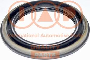 IAP QUALITY PARTS 404-12011 - Bague d'étanchéité, moyeu de roue droxauto.com