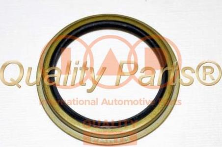 IAP QUALITY PARTS 404-21050 - Bague d'étanchéité, moyeu de roue droxauto.com