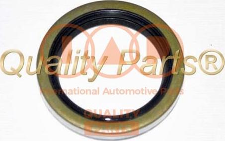 IAP QUALITY PARTS 404-21051 - Bague d'étanchéité, moyeu de roue droxauto.com