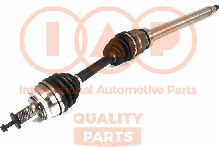 IAP QUALITY PARTS 405-56060 - Arbre de transmission droxauto.com