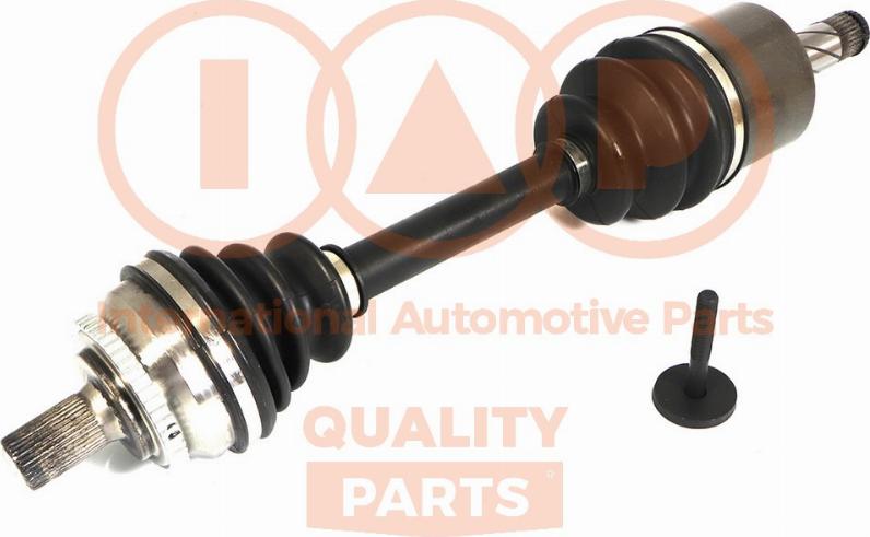 IAP QUALITY PARTS 405-56061 - Arbre de transmission droxauto.com